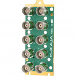 AJA OG-12GM 12G-SDI to/from SDI Muxer/Demuxer openGear Card